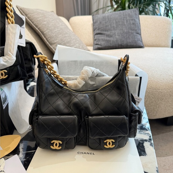 Chanel women's bags